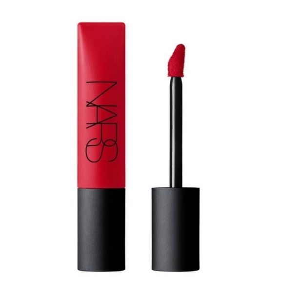 NARS Powermatte High-intensity Lip Pencil & Airmatte Lip Color Dragon Girl New - Picture 4 of 9